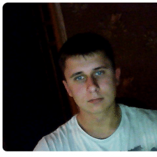 Freelancer Pavel H. — Ukraina, Charków. Specjalizacja — Programowanie stron internetowych, Układ HTML i CSS