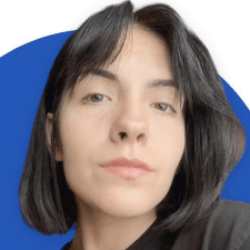 Freelancer Yelyzaveta H. — Ukraina, Charków. Specjalizacja — Zarządzanie klientami i CRM, Praca z klientami