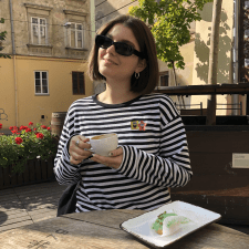 Фрилансер Катерина Х. — Украина, Харьков. Специализация — Копирайтинг, Контент-менеджер