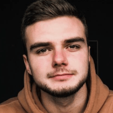 Freelancer Serhii H. — Ukraine, Kyiv. Specialization — Python