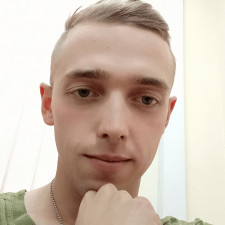 Фрилансер Vladyslav F. — Украина, Киев. Специализация — Администрирование систем и сетей, Linux и Unix