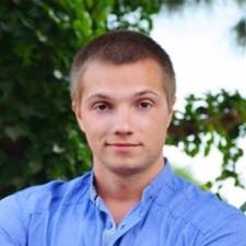 Фрилансер Александр Н. — Украина, Запорожье. Специализация — HTML и CSS верстка, Веб-программирование