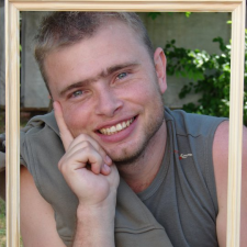 Фрилансер Николай К. — Украина. Специализация — Дизайн сайтов, HTML и CSS верстка