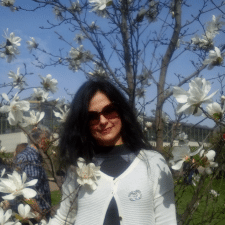 Фрилансер Evgenya K. — Украина, Киев. Специализация — Рекрутинг (HR), Маркетинговые исследования