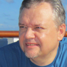 Фрилансер Андрей В. — Украина, Киев. Специализация — Испанский язык, Перевод текстов