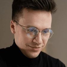 Заказчик Владимир И. — Украина, Киев.