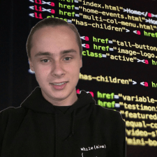 Freelancer Sergey K. — Ukraine, Rovno. Core skill — Web Programming, PHP