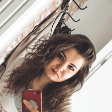 Фрилансер Kristina B. — Нидерланды (Голландия), Zandvoort. Специализация — HTML и CSS верстка