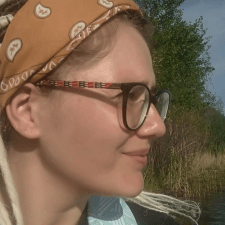 Фрилансер Кристина А. — Украина, Днепр. Специализация — Дизайн интерьеров, Дизайн визиток