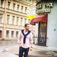 Kirill Ignatev