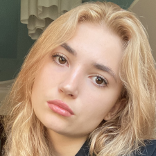Фрилансер Діана К. — Украина, Киев. Специализация — Английский язык, Перевод текстов
