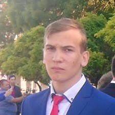 Фрилансер Виталий Б. — Украина, Херсон. Специализация — Создание сайта под ключ, Разработка презентаций