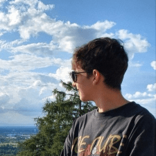 Freelancer Pavlo S. — Ukraine. Core skill — Testing & QA, Web Programming