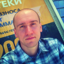 Фрилансер Дмитрий С. — Украина, Днепр. Специализация — HTML и CSS верстка, Сопровождение сайтов