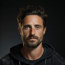 Заказчик Mattia N. — Украина, Киев.