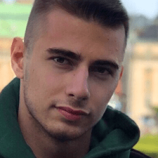 Фрилансер Кирилл К. — Украина, Днепр. Специализация — Обработка видео, Аудио и видео монтаж