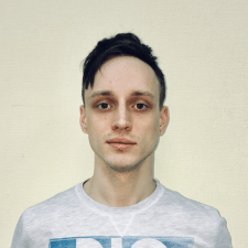 Фрилансер Евгений Ш. — Украина, Харьков. Специализация — HTML и CSS верстка, Веб-программирование