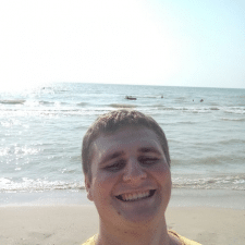 Freelancer Sergey S. — Ukraina, Połtawa. Specjalizacja — Reklama kontekstowa