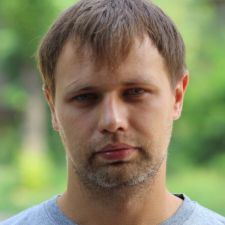 Freelancer Ruslan N. — Czech Republic, Plzen. Core skill — Logo Design, Infographics