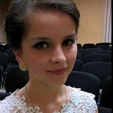 Фрилансер Анастасия К. — Украина, Славянск. Специализация — Копирайтинг, Рерайтинг