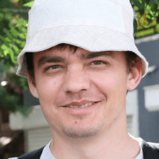 Freelancer Andrey K. — Ukraine, Odessa. Specialization — Website Development, Web Programming