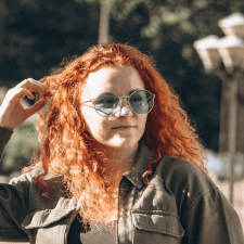 Фрилансер Марина А. — Украина, Киев. Специализация — Копирайтинг, Контент-менеджер