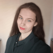 Фрилансер Anastasiia A. — Украина.