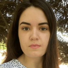 Фрилансер Аня К. — Украина, Черкассы. Специализация — Дизайн визиток, Логотипы