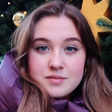Freelancer Ilona S. — Ukraina, Kijów. Specjalizacja — Tłumaczenie tekstów, Copywriting