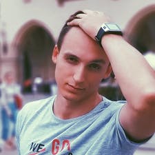 Фрилансер Иван Н. — Украина, Запорожье. Специализация — PHP, Javascript и Typescript