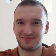 Фрилансер Богдан П. — Украина, Киев.