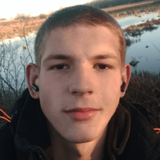 Freelancer Anton B. — Ukraine, Zolotonosha. Core skill — Content Management, Content Management