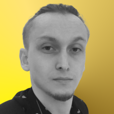 Заказчик Олександр К. — Украина, Киев.
