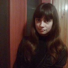 Фрилансер Оксана Г. — Украина, Киев. Специализация — Веб-программирование, Дизайн сайтов