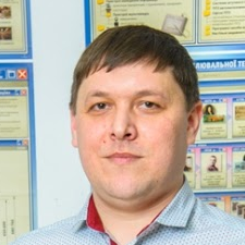 Freelancer Vasily V. — Ukraina, Niemirowa. Specjalizacja — Układ HTML i CSS, Javascript & Typescript