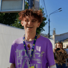 Фрилансер Artem L. — Украина, Киев. Специализация — Python, Аудио и видео монтаж