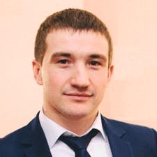 Владимир Кипень