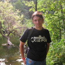 Фрилансер Егений K. — Украина, Харьков. Специализация — Предметное проектирование