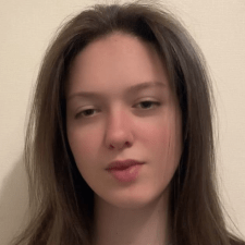 Freelancer Kira K. — Ukraine, Kyiv. Specialization — Content Management, Python