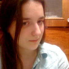 Freelancer Irina T. — Ukraine, Sumy. Core skill — Articles & Blog Posts, Rewriting