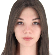 Kira Tykhonovska