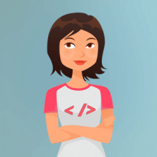 Freelancer Kira V. — Ukraina, Kijów. Specjalizacja — PHP, Programowanie stron internetowych