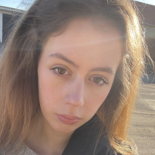 Freelancer Kira Y. — Ukraine, Irpen. Core skill — AI Art, Audio & Video Editing