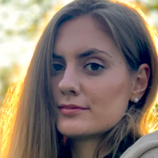 Заказчик Kira C. — Украина.