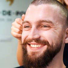 Фрилансер Кирилл М. — Украина, Киев. Специализация — Логотипы