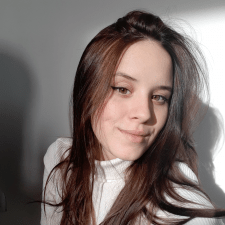 Freelancer Viktoriya K. — Ukraina, Równe. Specjalizacja — Projektowanie dla poligrafii, Projektowanie wizytówek