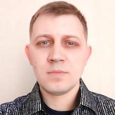 Фрилансер Сергей К. — Украина. Специализация — Java