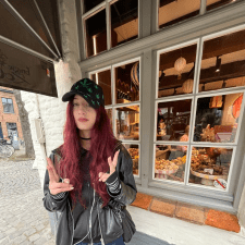 Freelancer Kira S. — Ukraine, Kyiv. Core skill — Rewriting, Text Editing & Proofreading