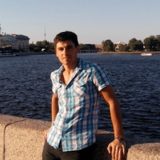 Фрилансер Игорь О. — Украина, Киев.