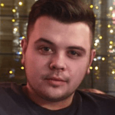 Freelancer Kirill R. — Ukraina, Kijów. Specjalizacja — PHP, Programowanie stron internetowych